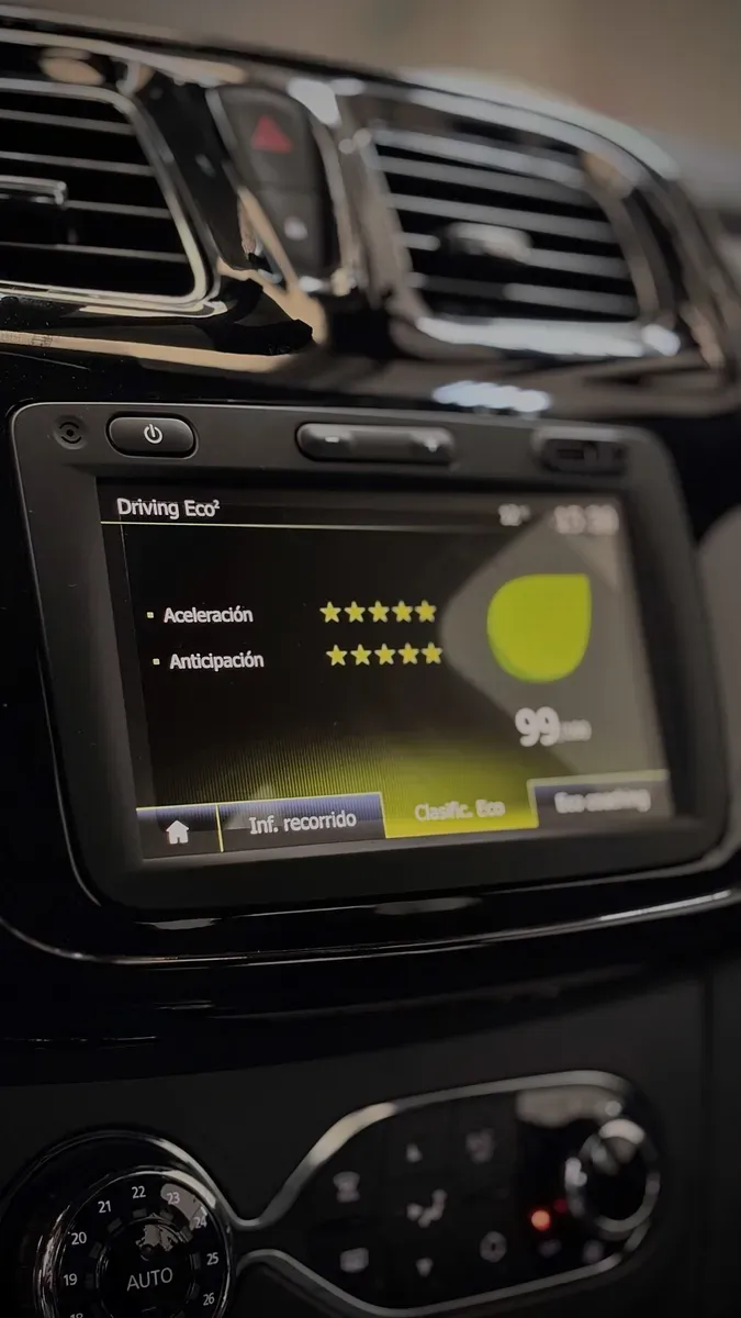 Mira esta publicación de Renault Sandero II