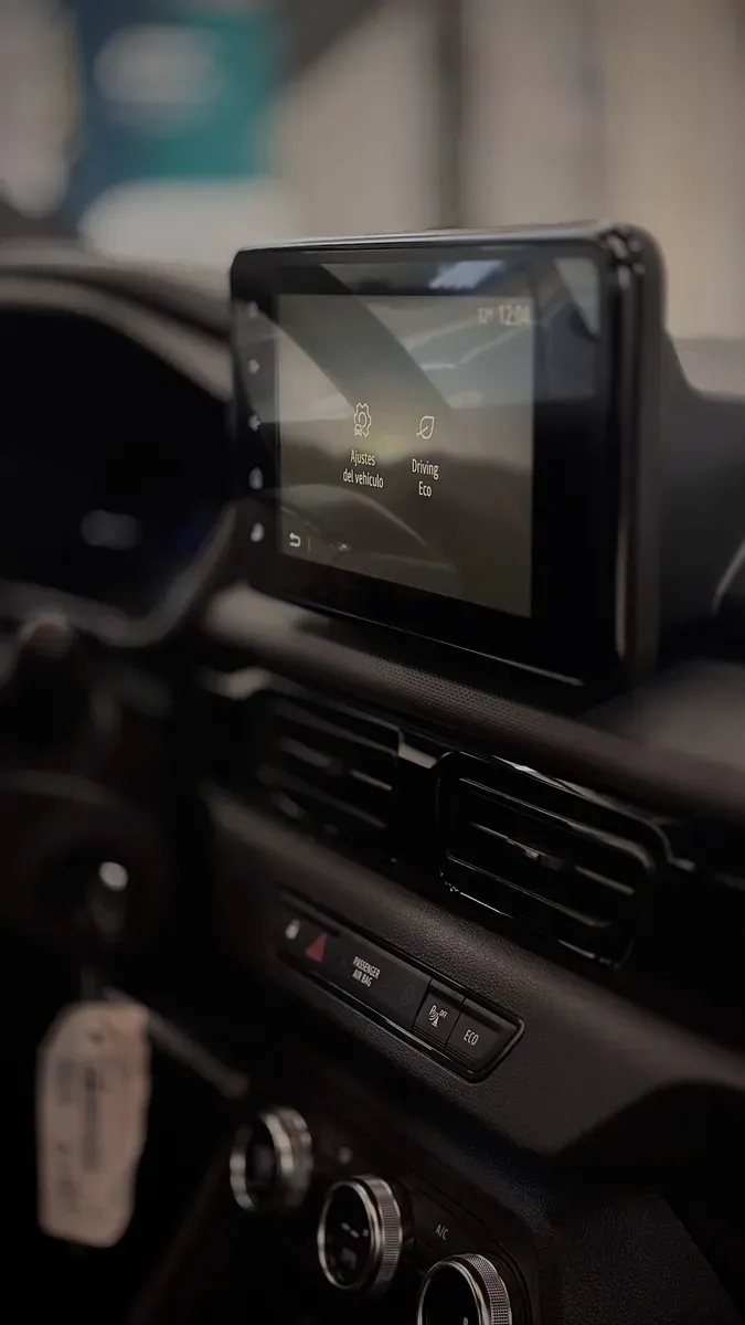 Mira esta publicación de Renault Kardian
