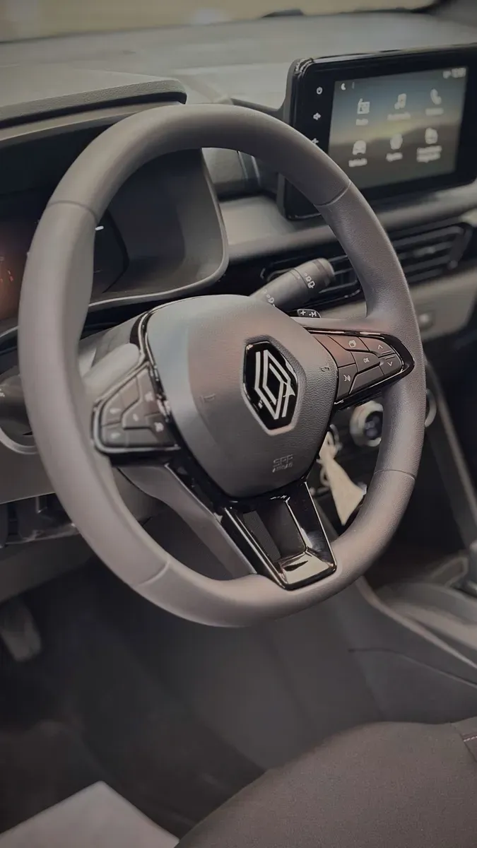 Mira esta publicación de Renault Kardian