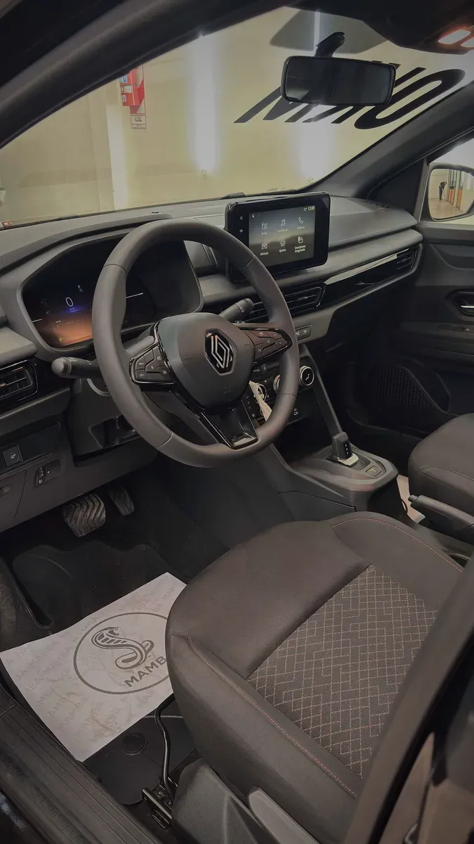 Mira esta publicación de Renault Kardian