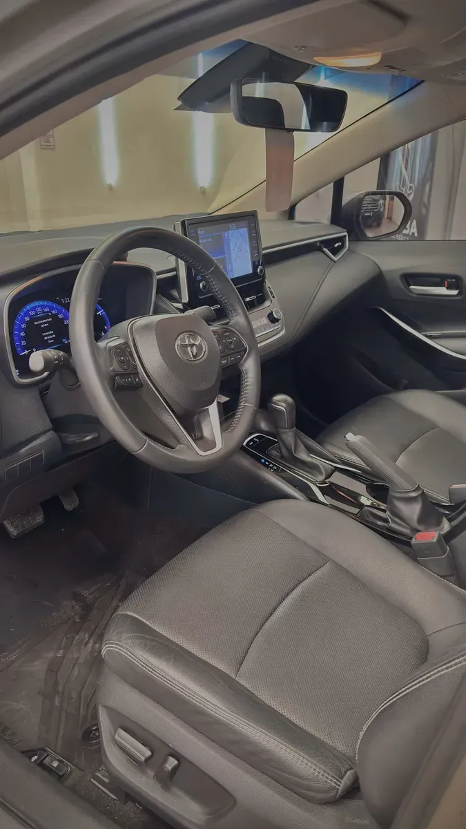 Mira esta publicación de Toyota Corolla