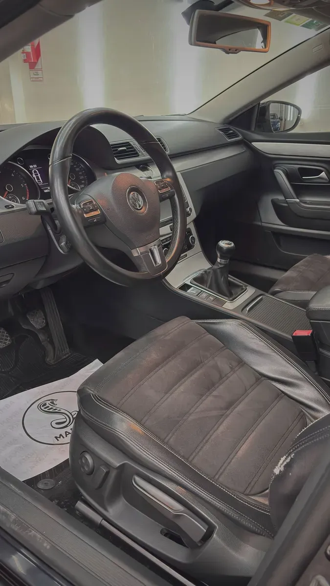Mira esta publicación de Volkswagen Passat