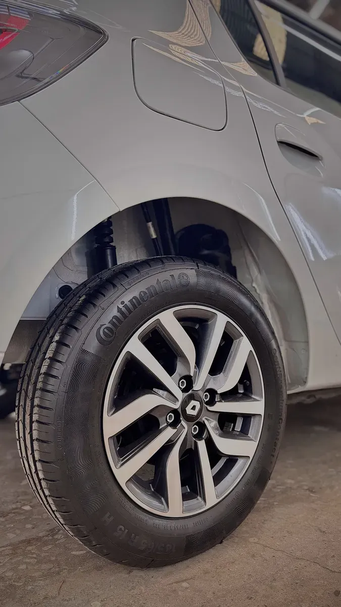 Mira esta publicación de Renault Sandero II