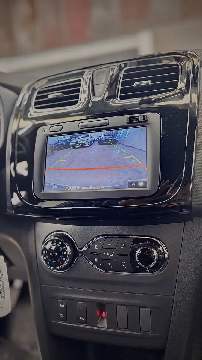 Mira esta publicación de Renault Sandero II