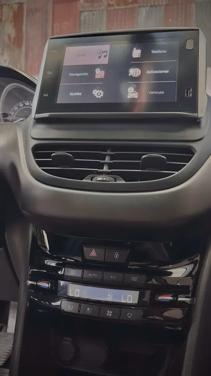Mira esta publicación de Peugeot 2008