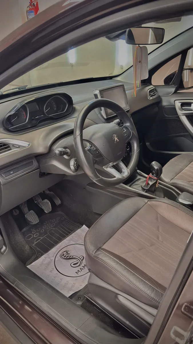 Mira esta publicación de Peugeot 2008