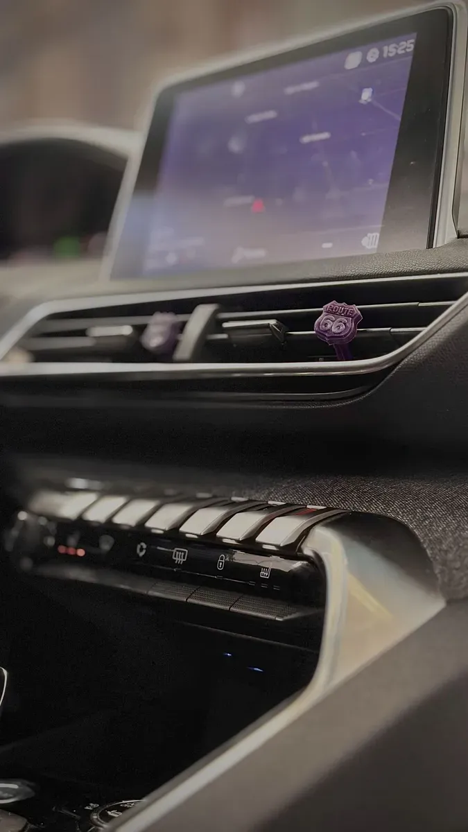 Mira esta publicación de Peugeot 3008