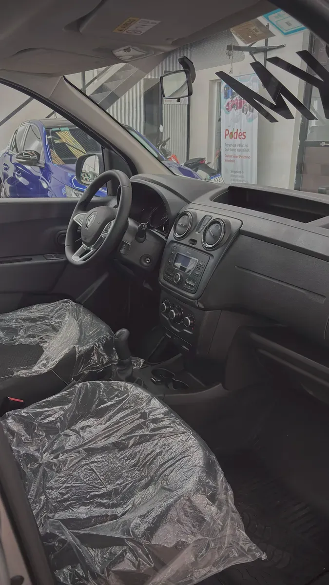 Mira esta publicación de Renault Kangoo