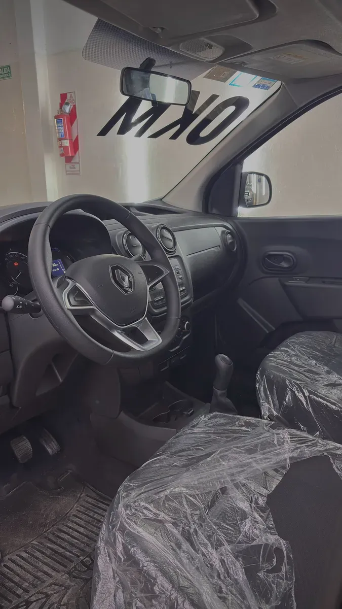 Mira esta publicación de Renault Kangoo