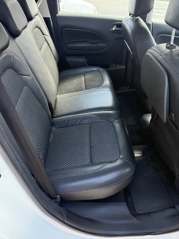 Mira esta publicación de Citroen C 3 Picasso