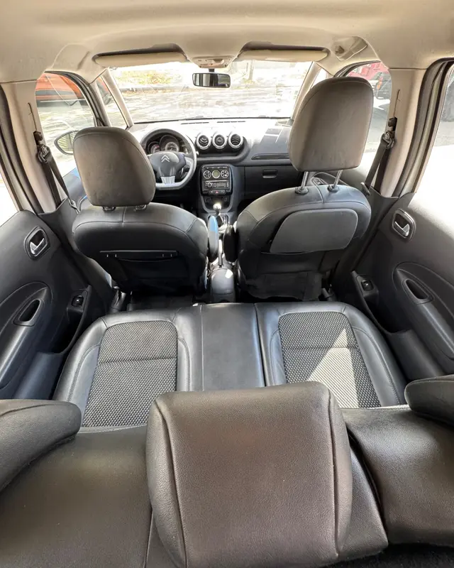 Mirá esta publicación de Citroen C 3 Picasso