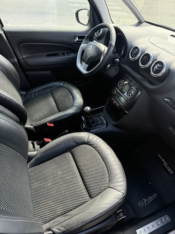Mirá esta publicación de Citroen C 3 Picasso