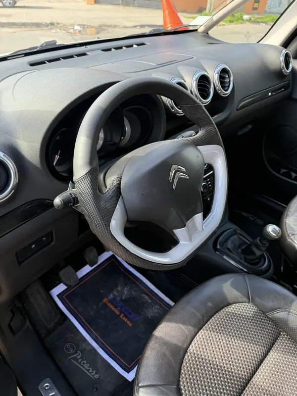 Mirá esta publicación de Citroen C 3 Picasso