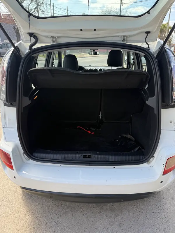 Mira esta publicación de Citroen C 3 Picasso