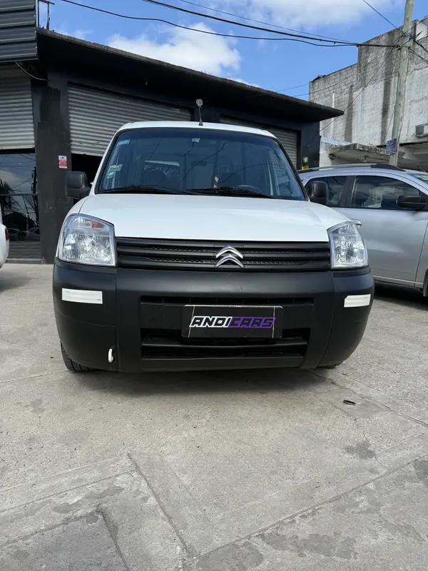 Mira esta publicación de Citroen Berlingo