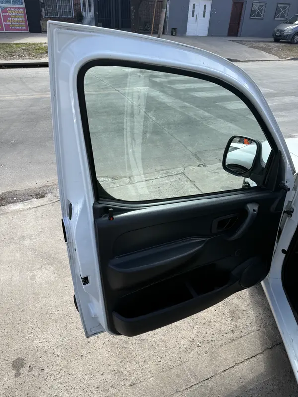 Mirá esta publicación de Citroen Berlingo