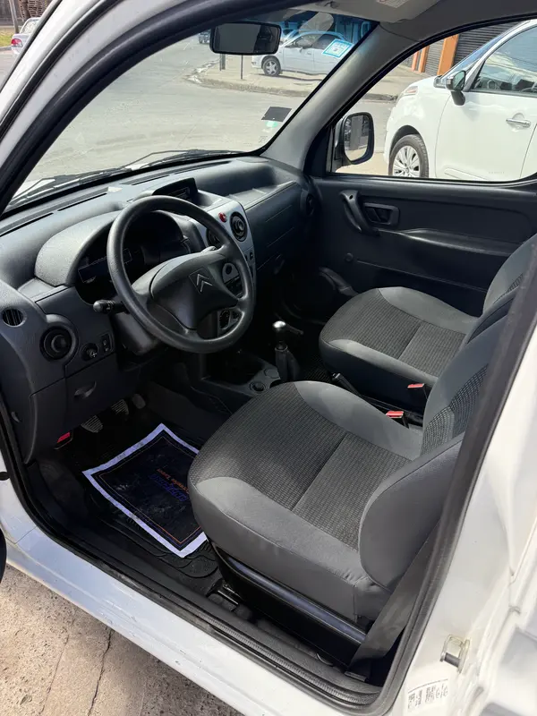 Mirá esta publicación de Citroen Berlingo