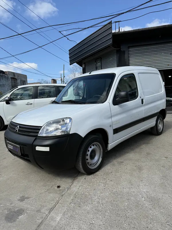 Mira esta publicación de Citroen Berlingo