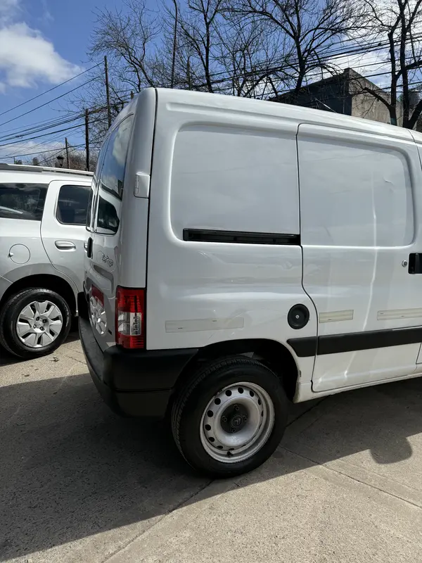 Mira esta publicación de Citroen Berlingo