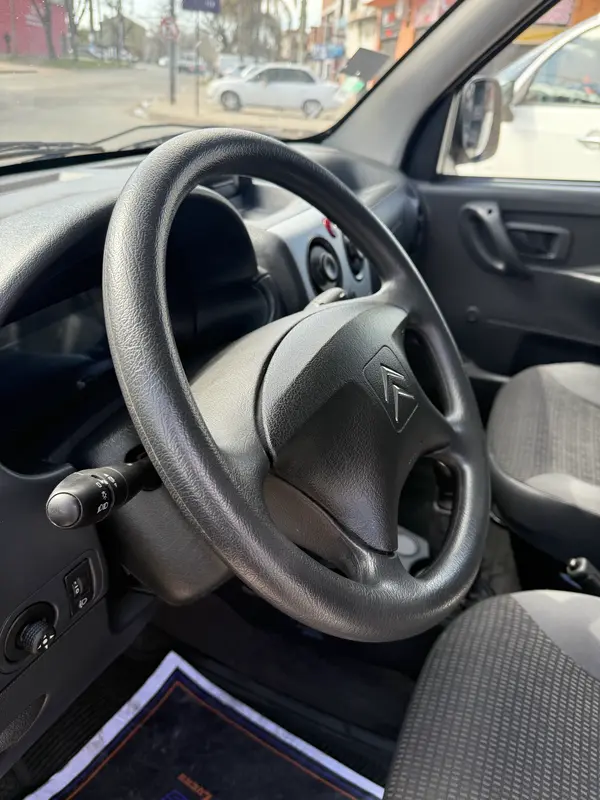 Mirá esta publicación de Citroen Berlingo