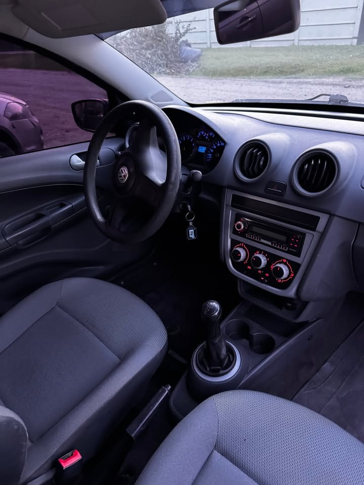 Mira esta publicación de Volkswagen Gol Trend