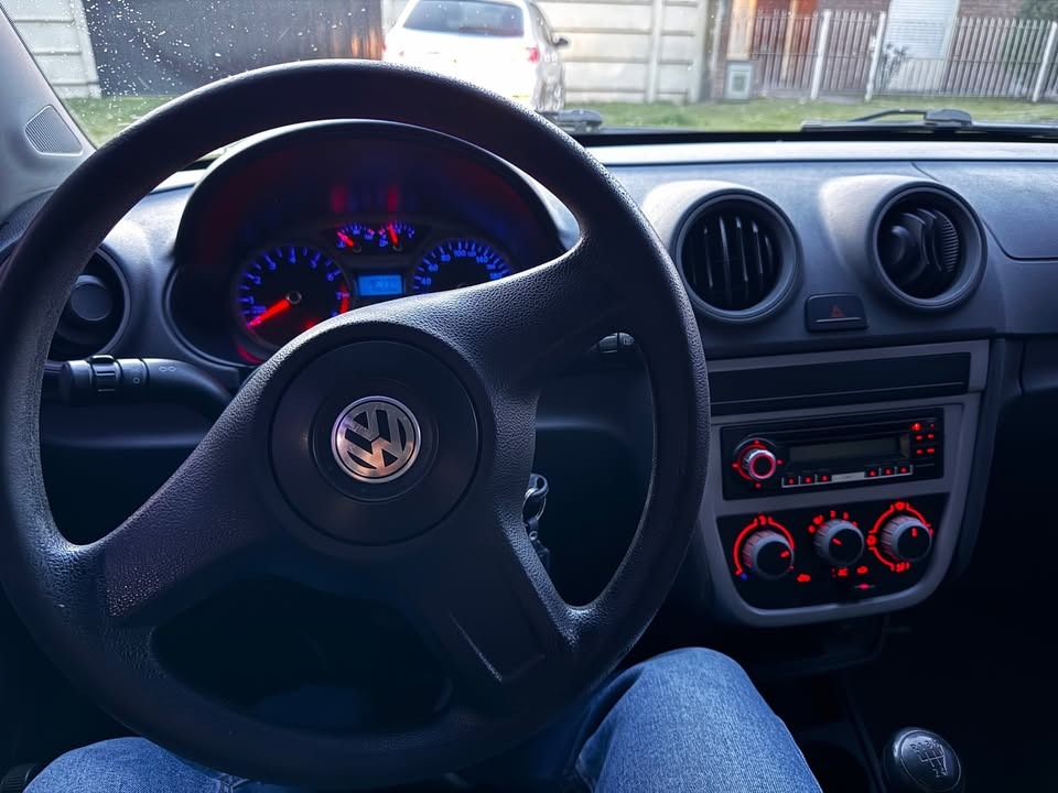 Mira esta publicación de Volkswagen Gol Trend
