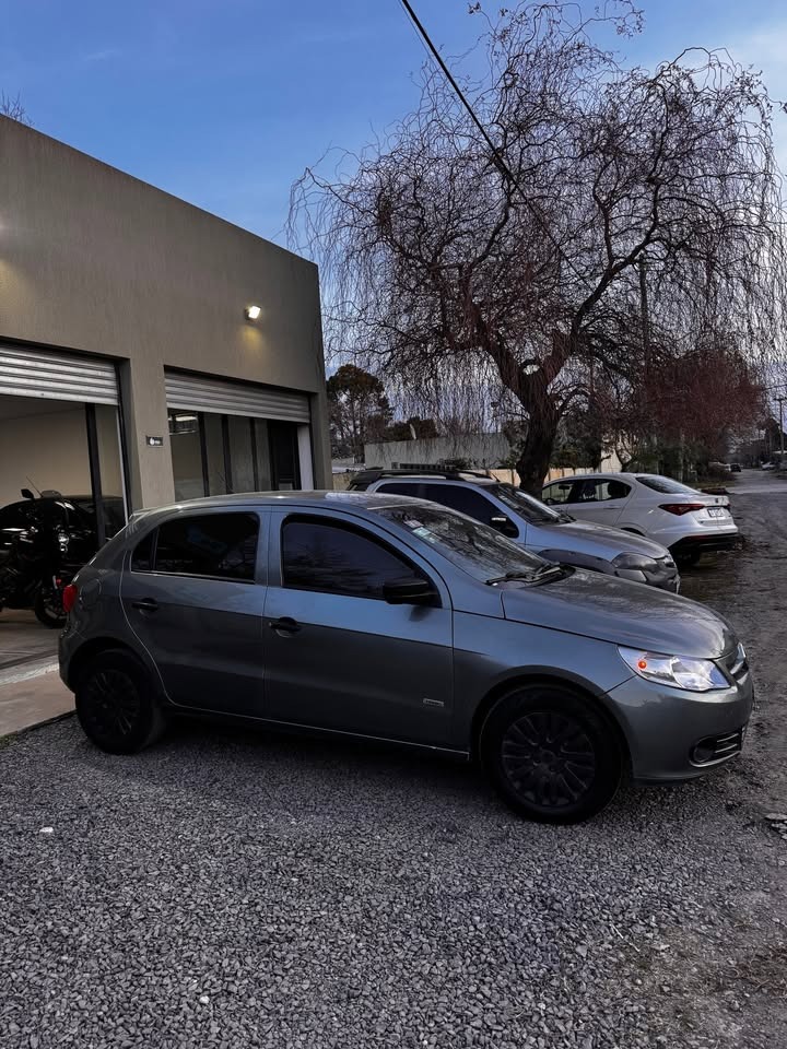 Mira esta publicación de Volkswagen Gol Trend