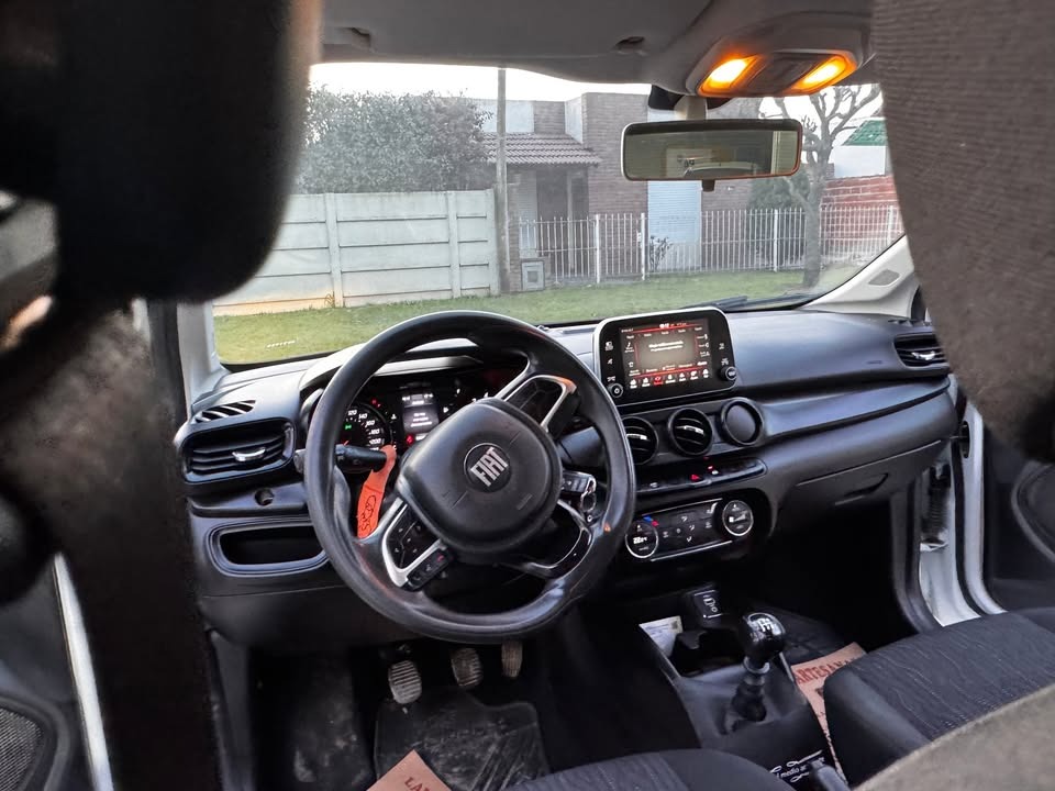 Mira esta publicación de Fiat Cronos