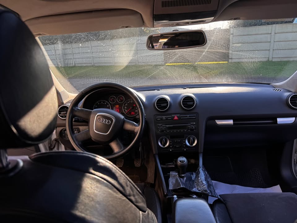 Mirá esta publicación de Audi A3 Sportback