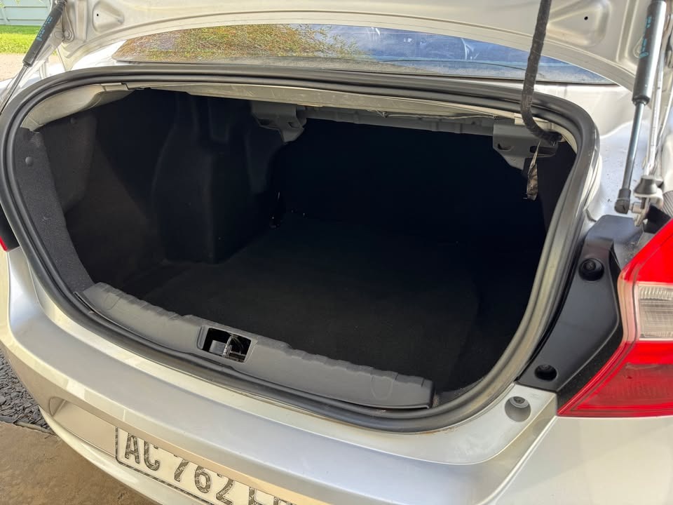 Mira esta publicación de Ford KA