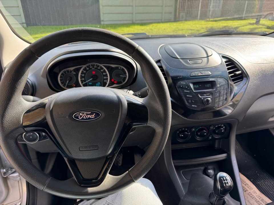 Mira esta publicación de Ford KA