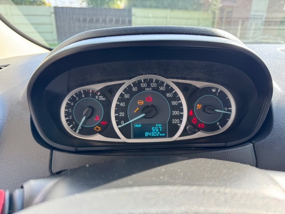 Mira esta publicación de Ford KA