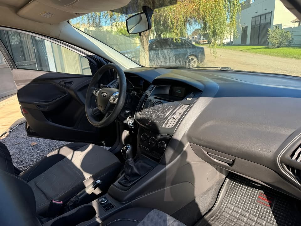 Mira esta publicación de Ford Focus