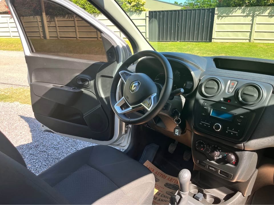 Mira esta publicación de Renault Kangoo