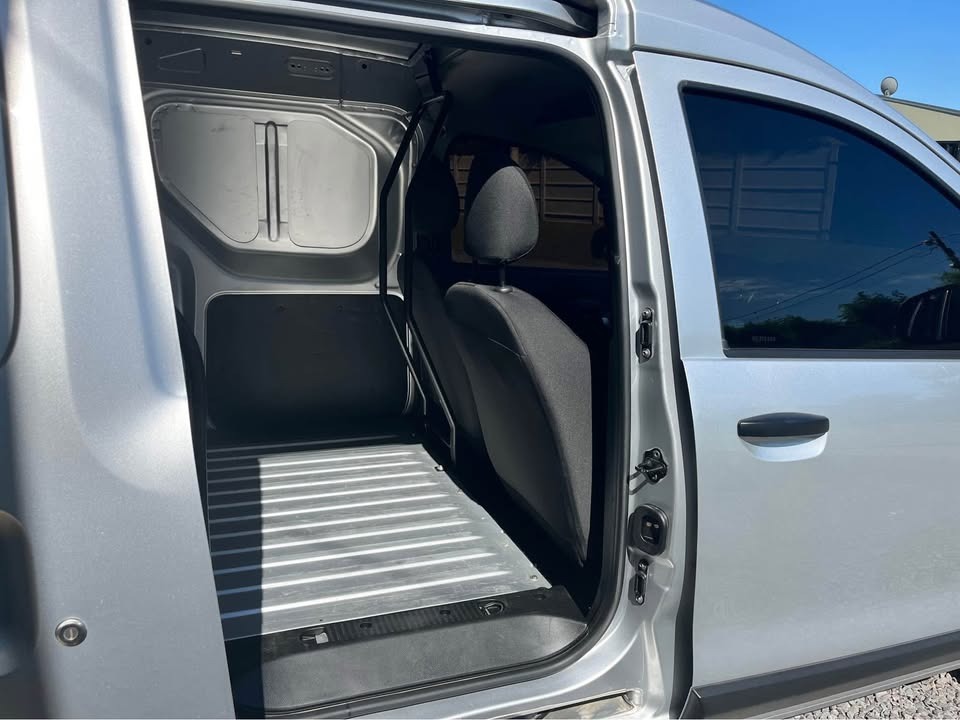 Mira esta publicación de Renault Kangoo