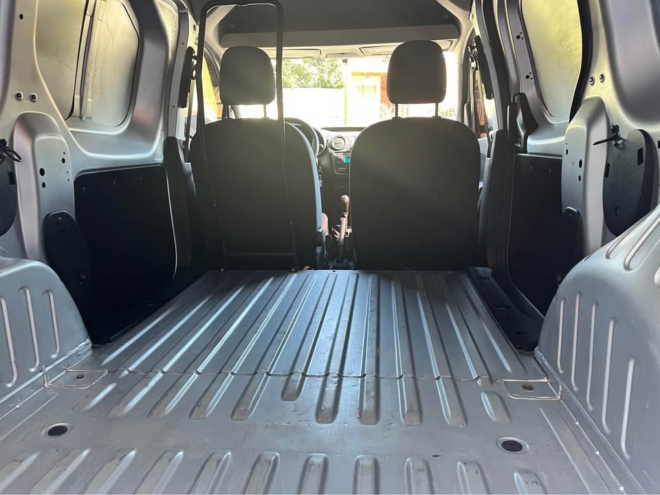 Mira esta publicación de Renault Kangoo
