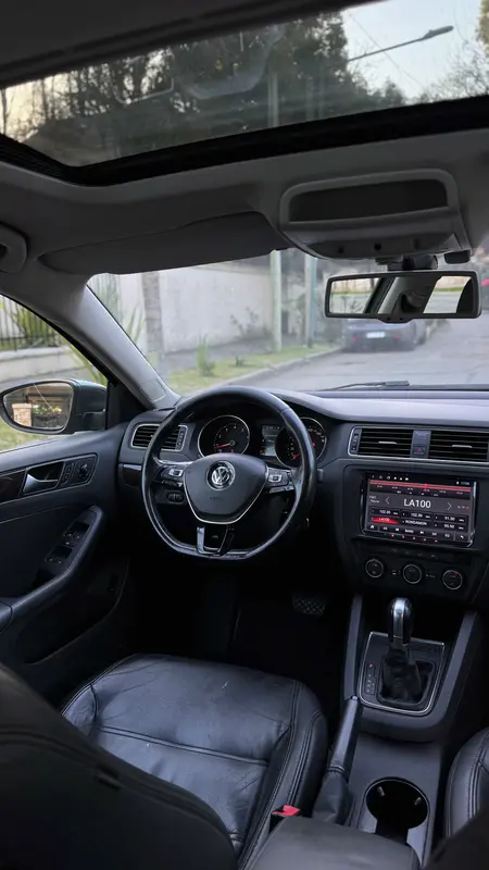 Mira esta publicación de Volkswagen Vento