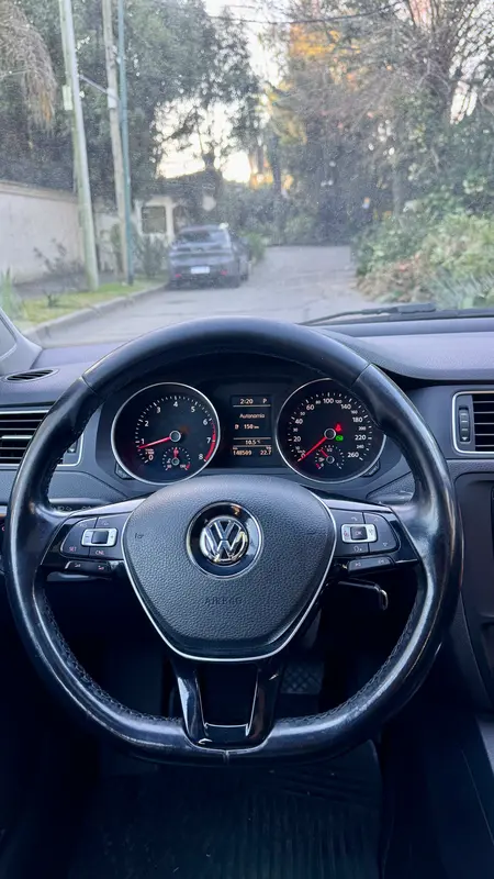 Mirá esta publicación de Volkswagen Vento