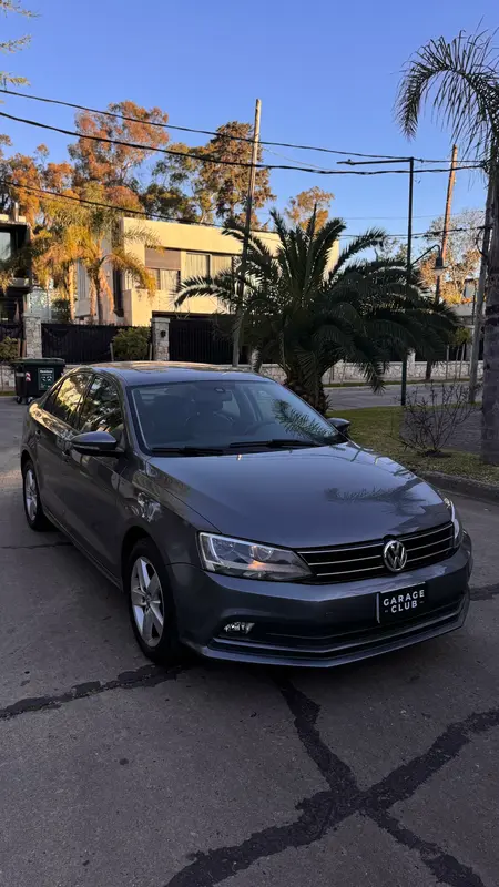 Mira esta publicación de Volkswagen Vento