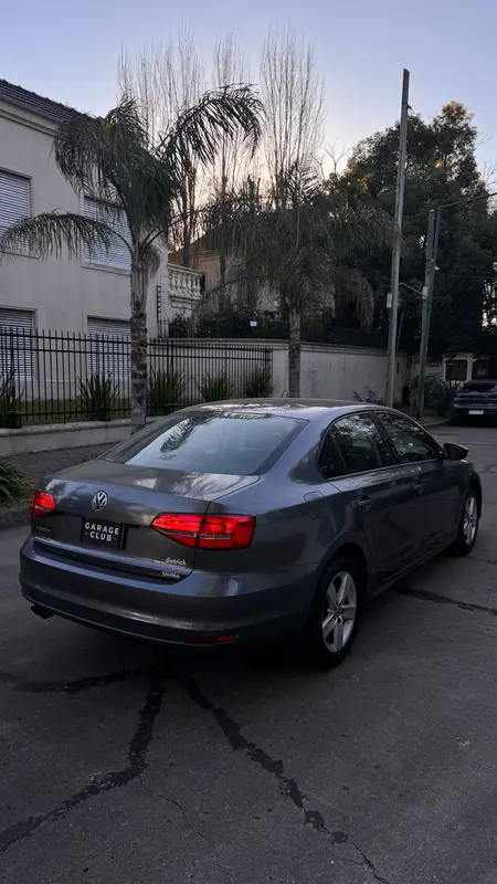Mira esta publicación de Volkswagen Vento