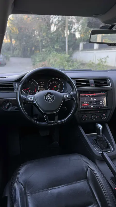 Mira esta publicación de Volkswagen Vento