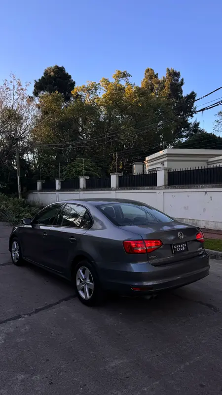 Mira esta publicación de Volkswagen Vento