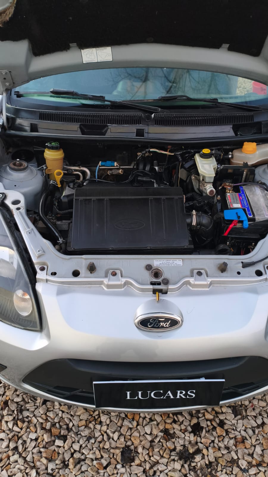 Mira esta publicación de Ford KA