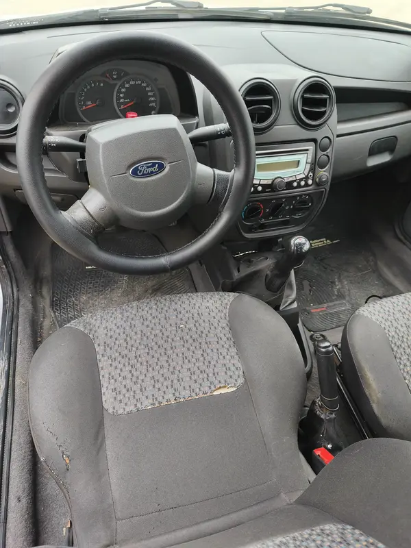 Mira esta publicación de Ford KA