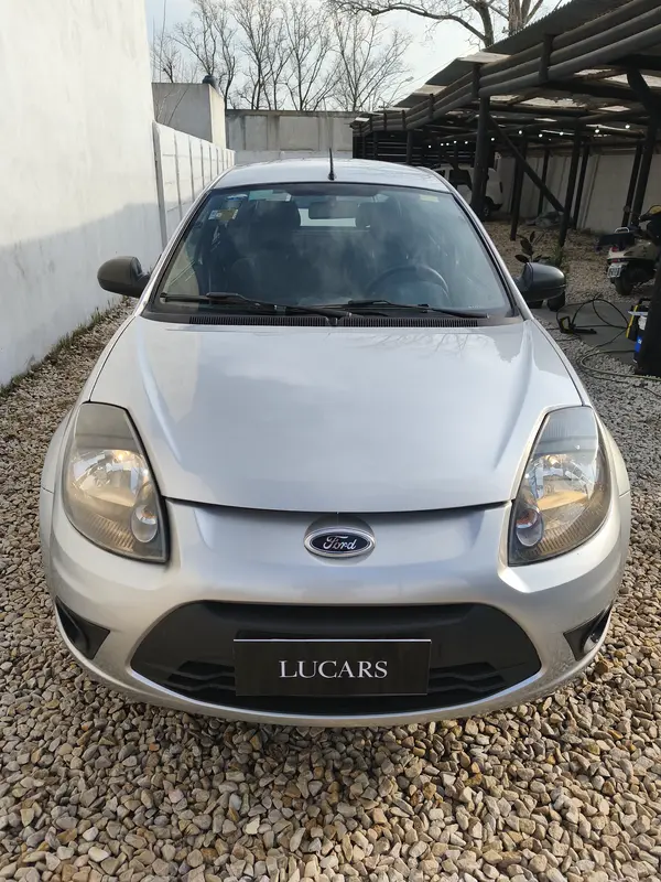 Mira esta publicación de Ford KA