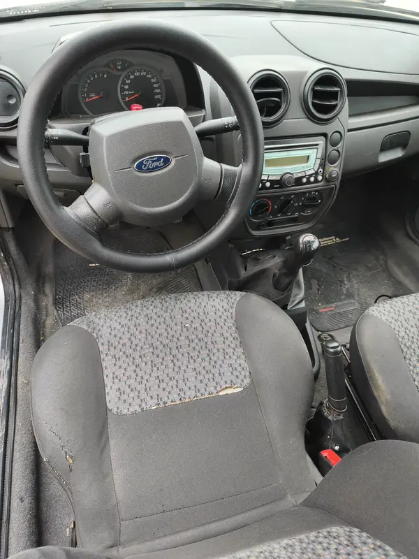 Mira esta publicación de Ford KA