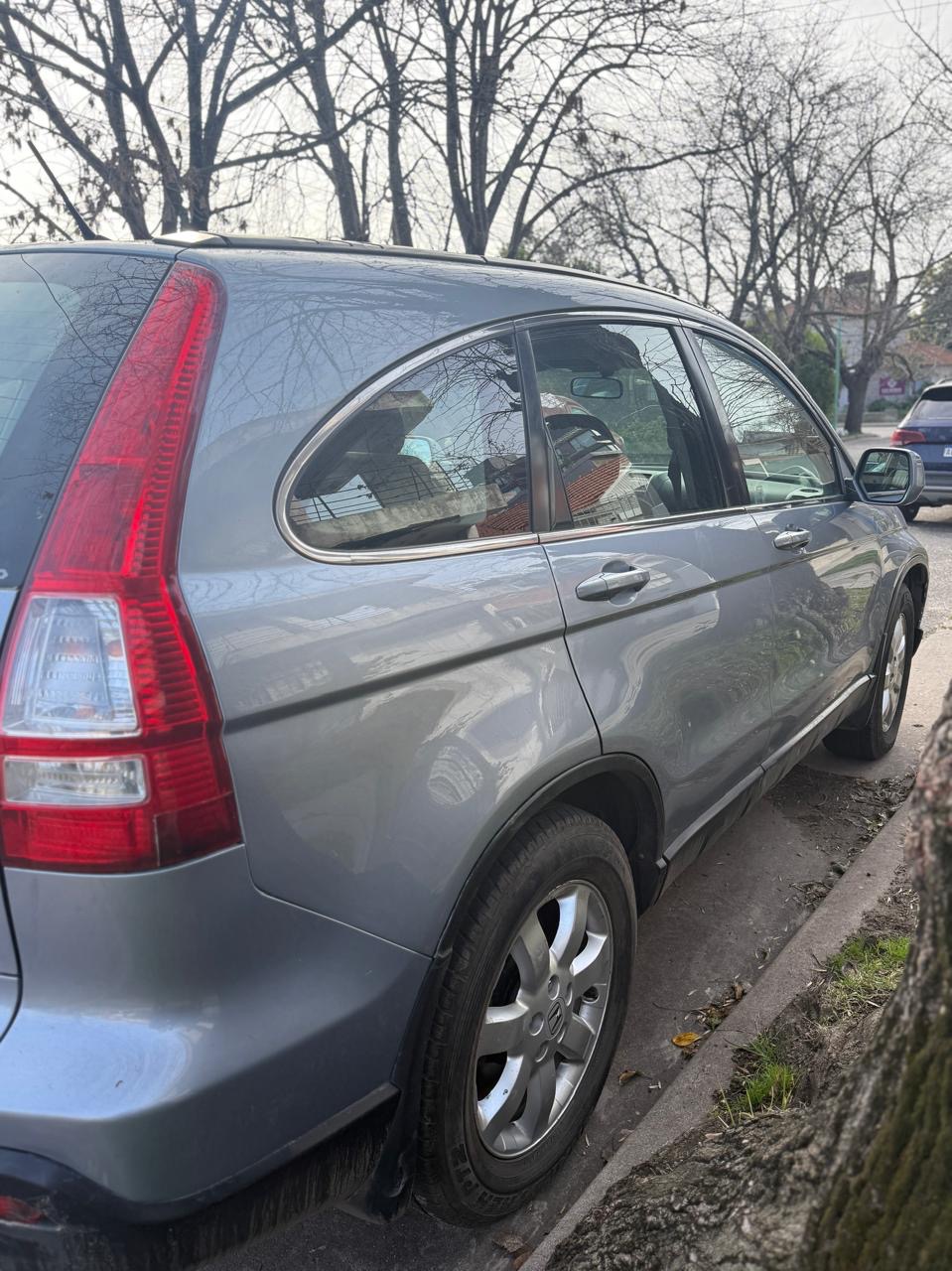 Mirá esta publicación de Honda CRV