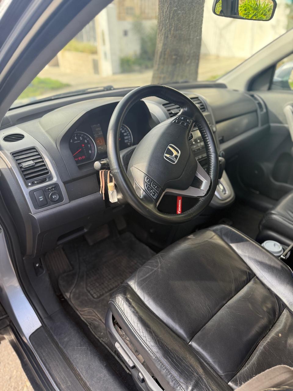 Mirá esta publicación de Honda CRV