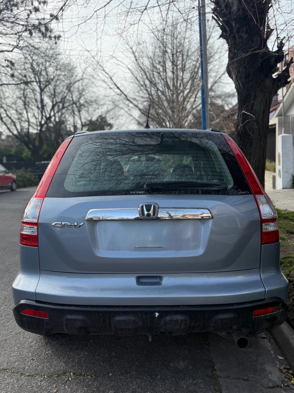 Mirá esta publicación de Honda CRV