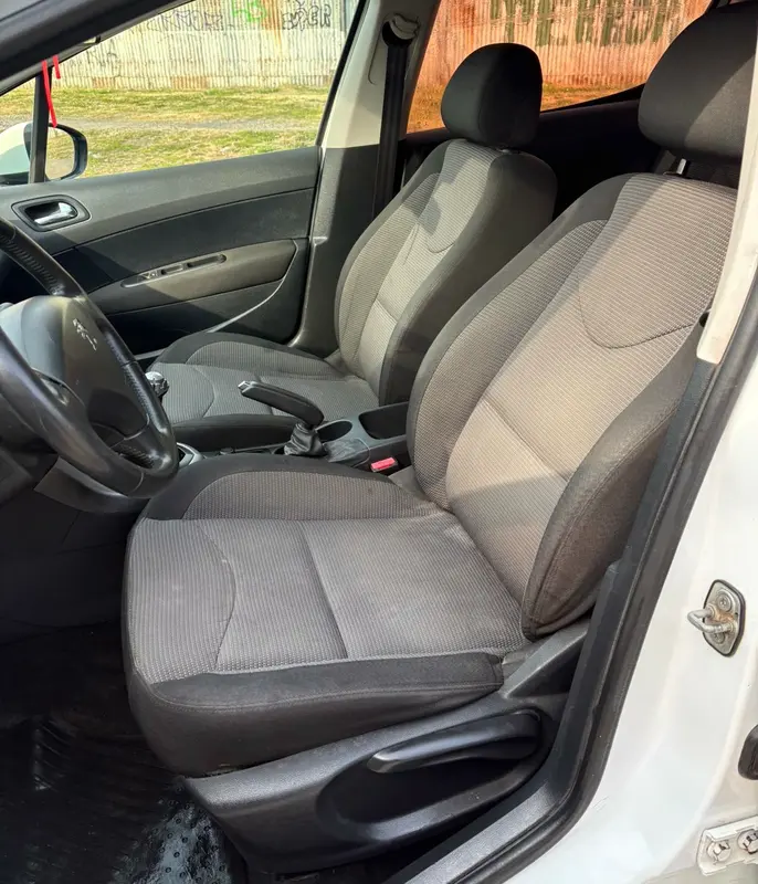 Mira esta publicación de Peugeot 308